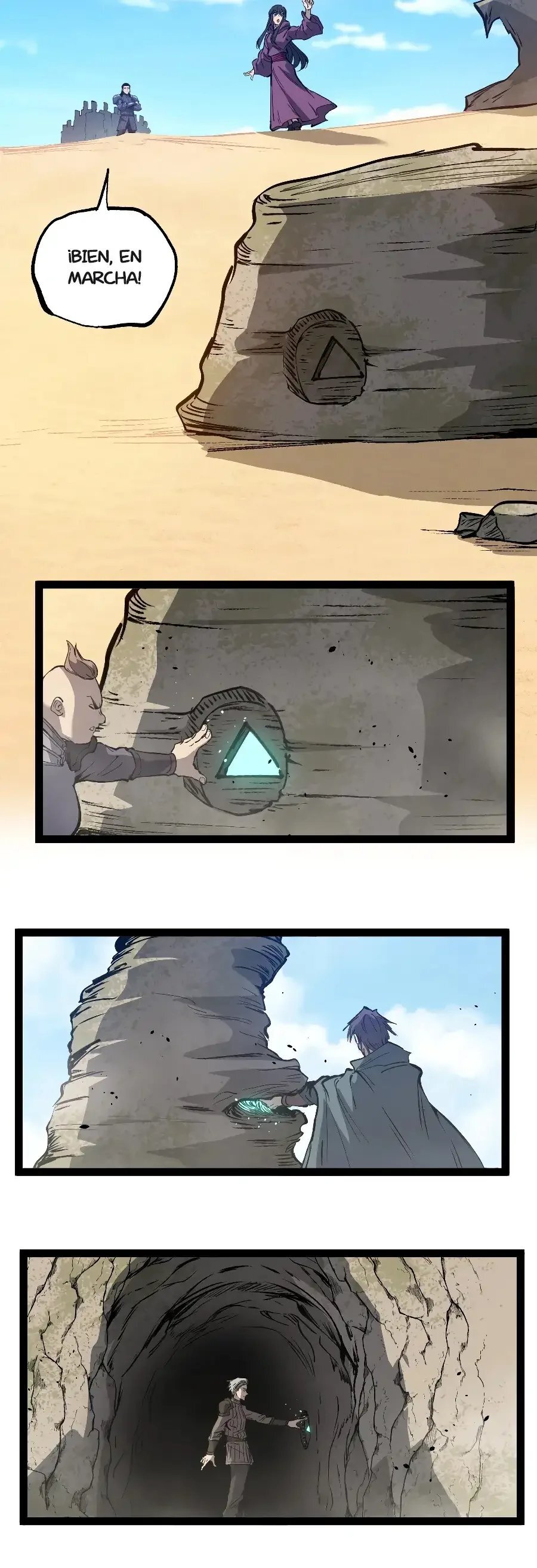 Capitulo 107 page 27