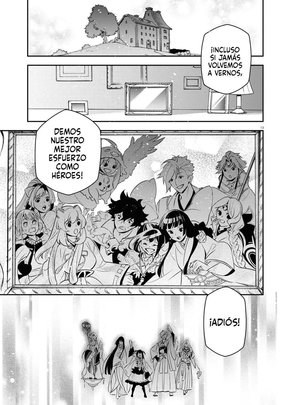 Capitulo 89 page 17