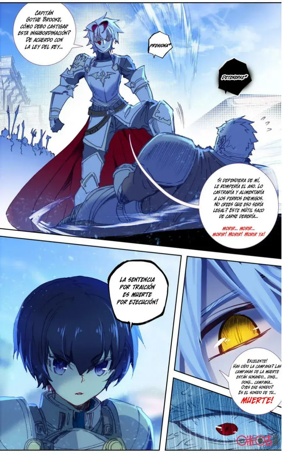 Capitulo 40 page 10