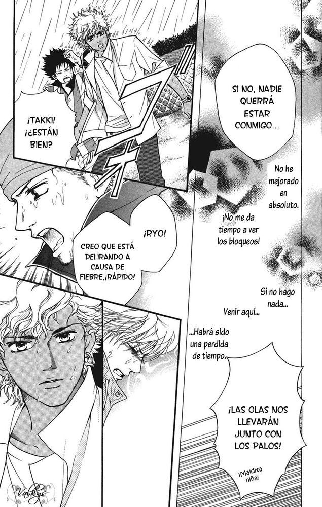 Capitulo 31 page 3