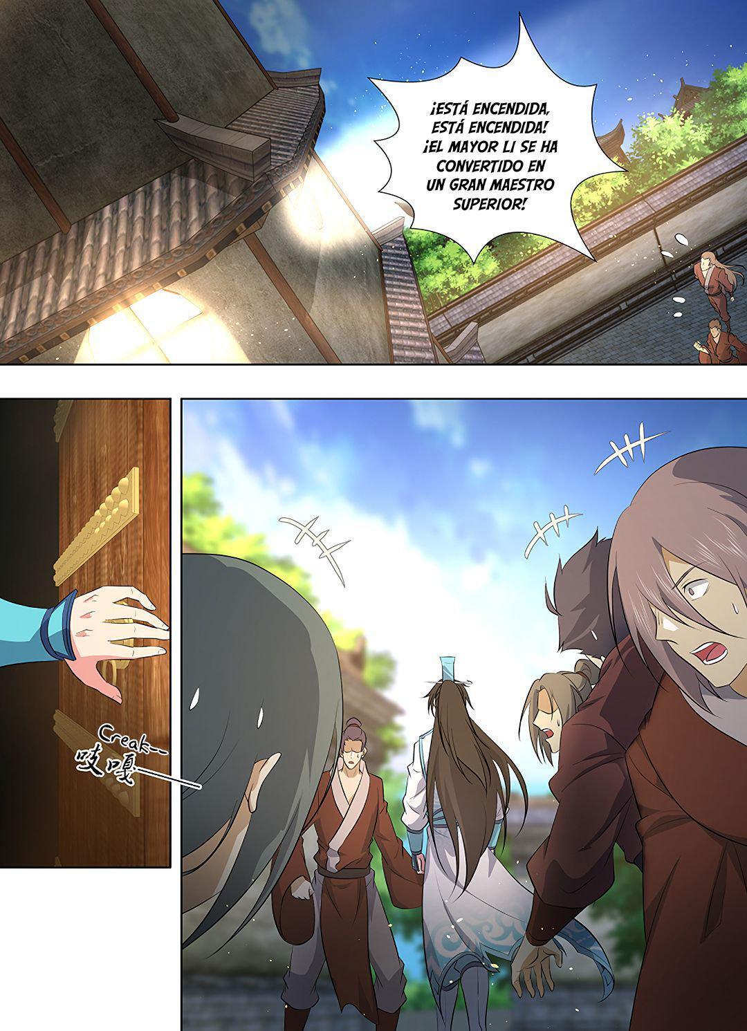 Capitulo 267 page 10