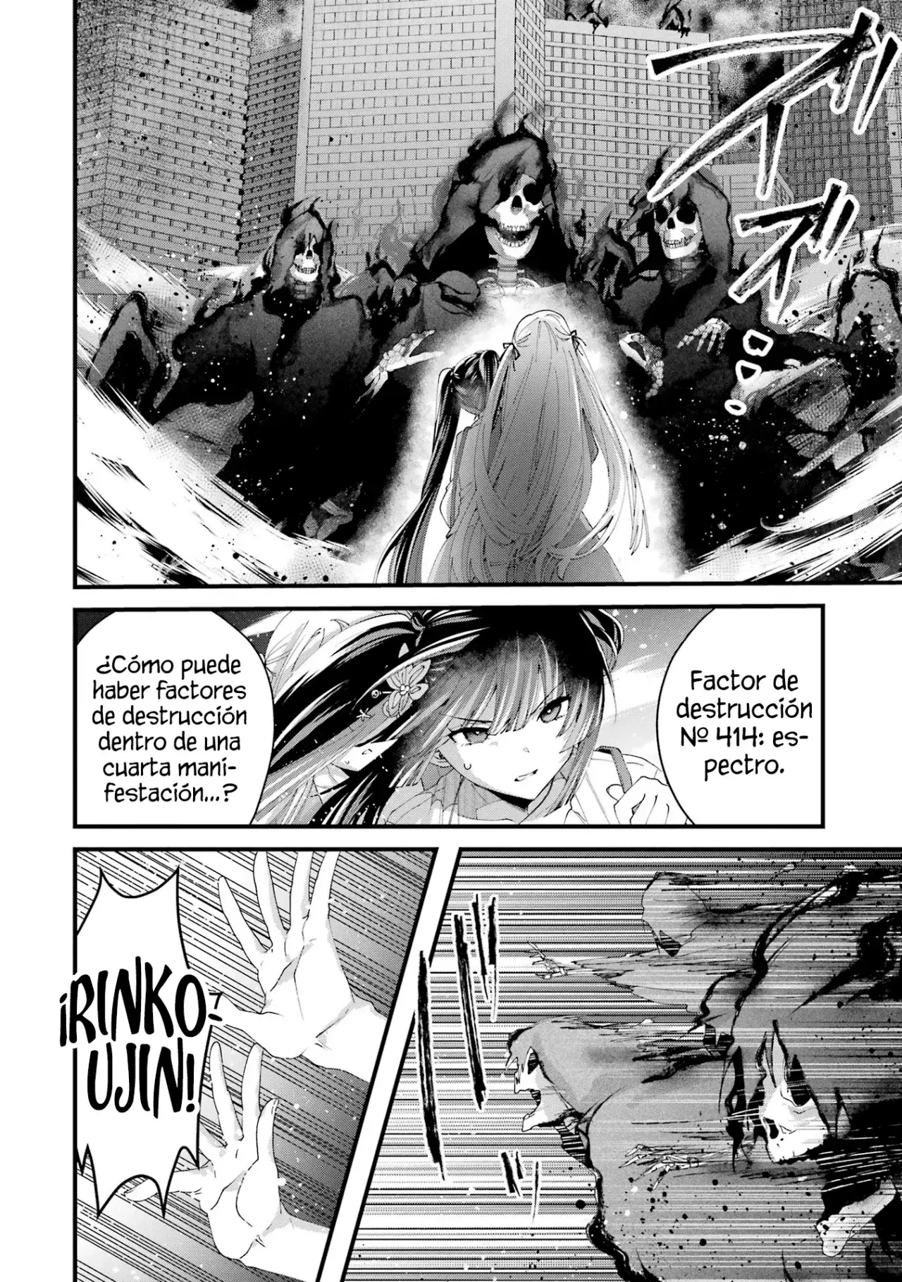 Capitulo 11 page 15