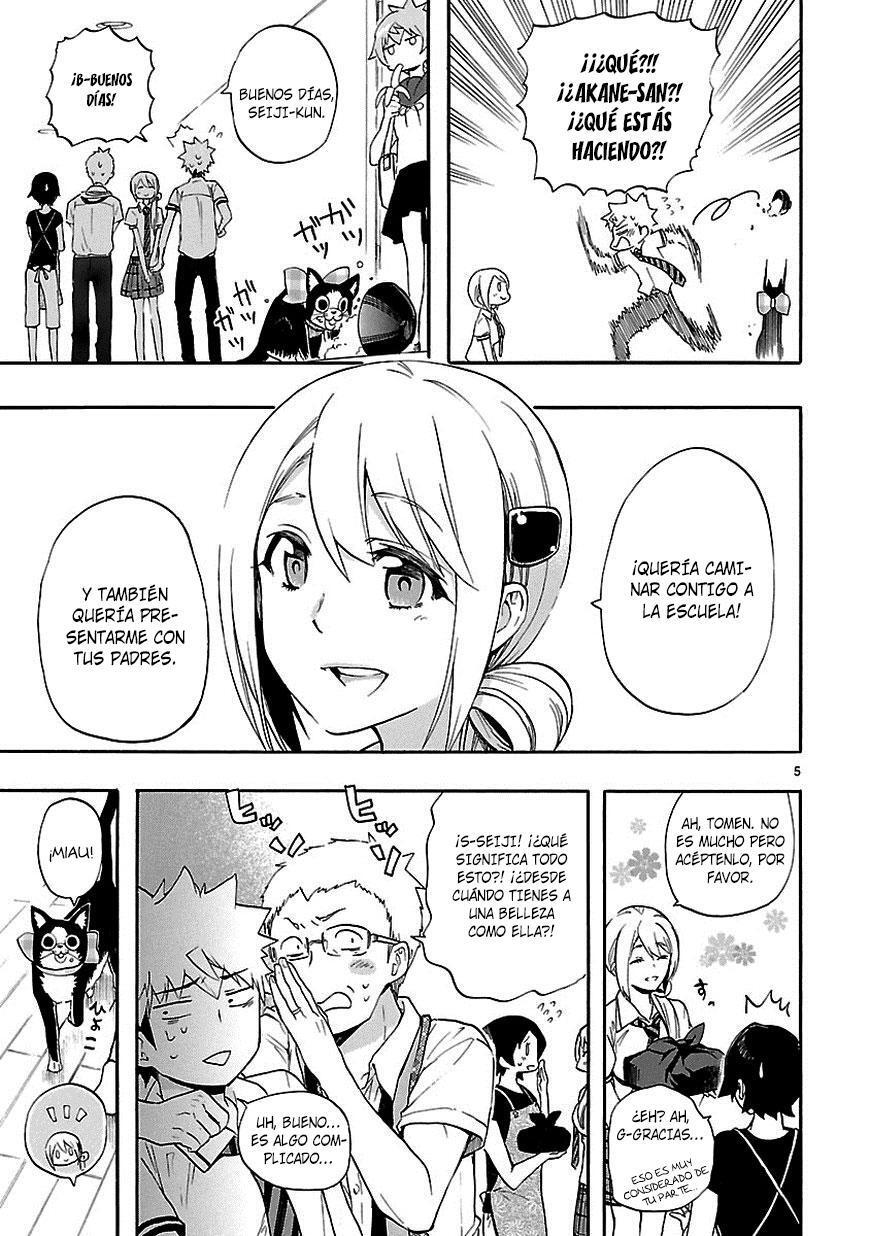 Capitulo 23 page 8