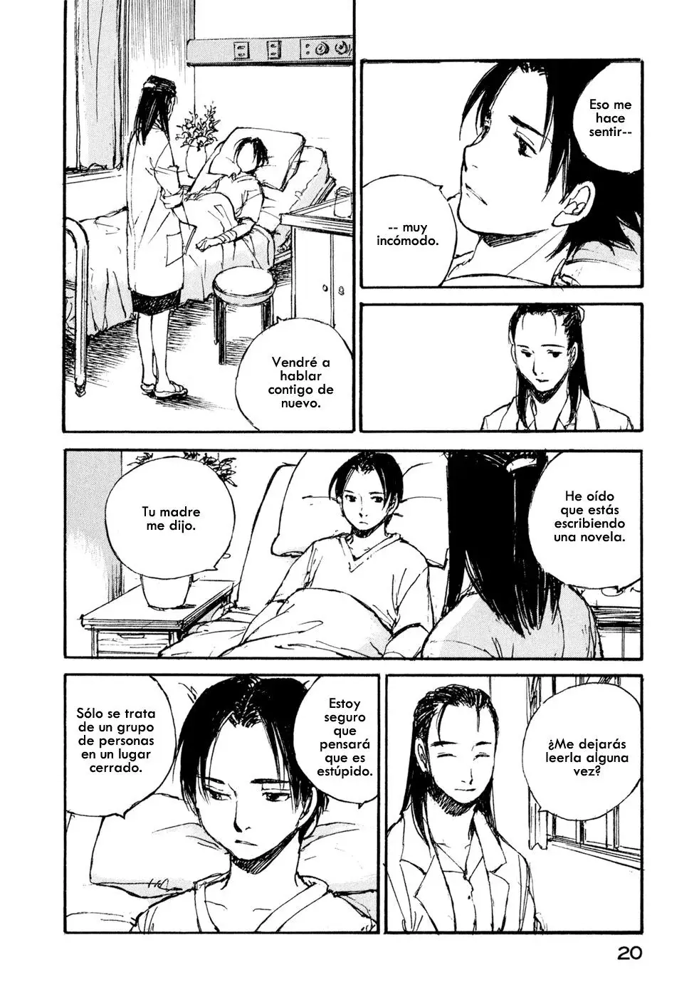 Capitulo 30 page 22
