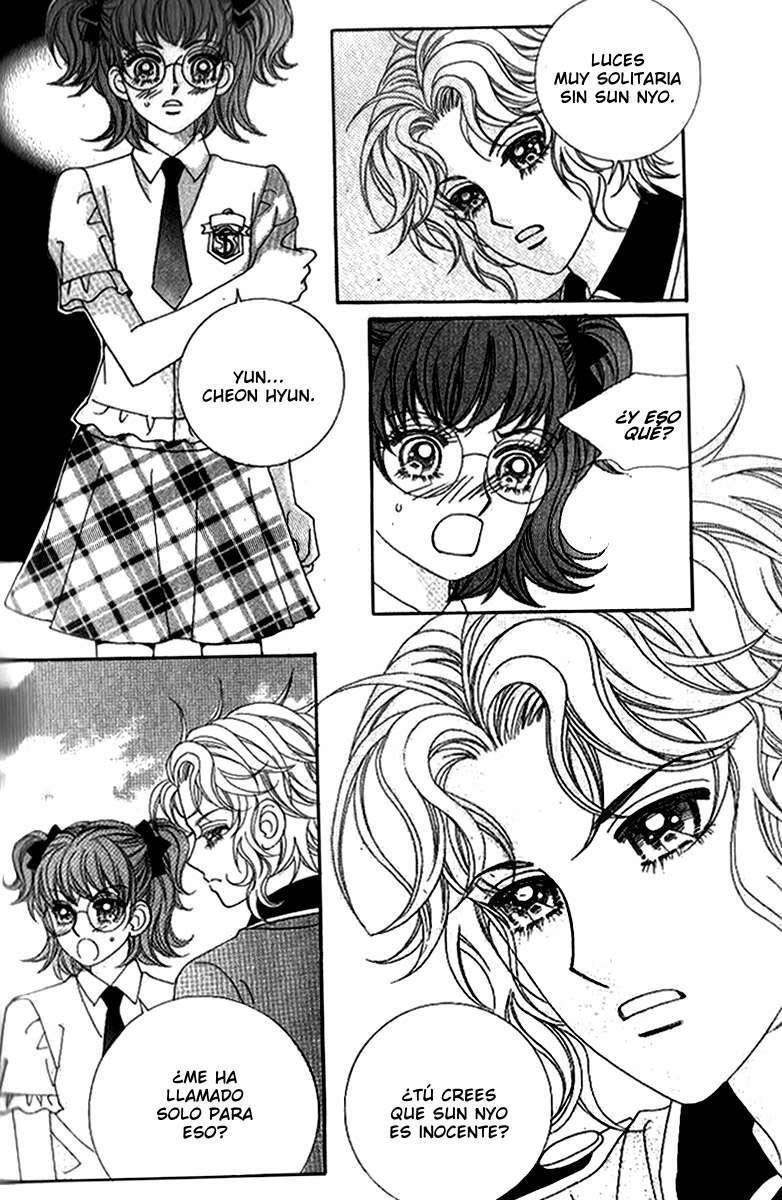 Capitulo 50 page 18