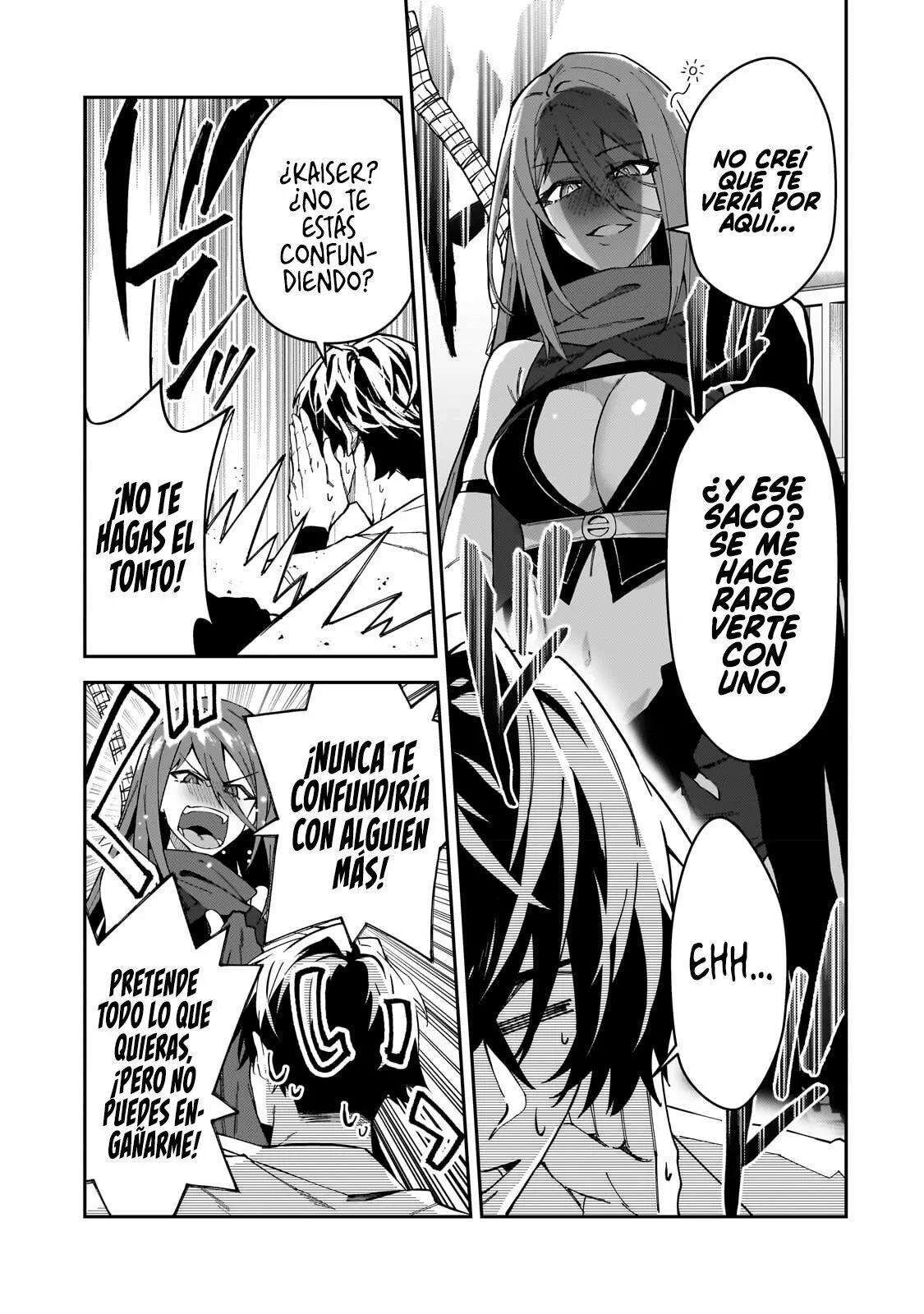 Capitulo 31 page 16