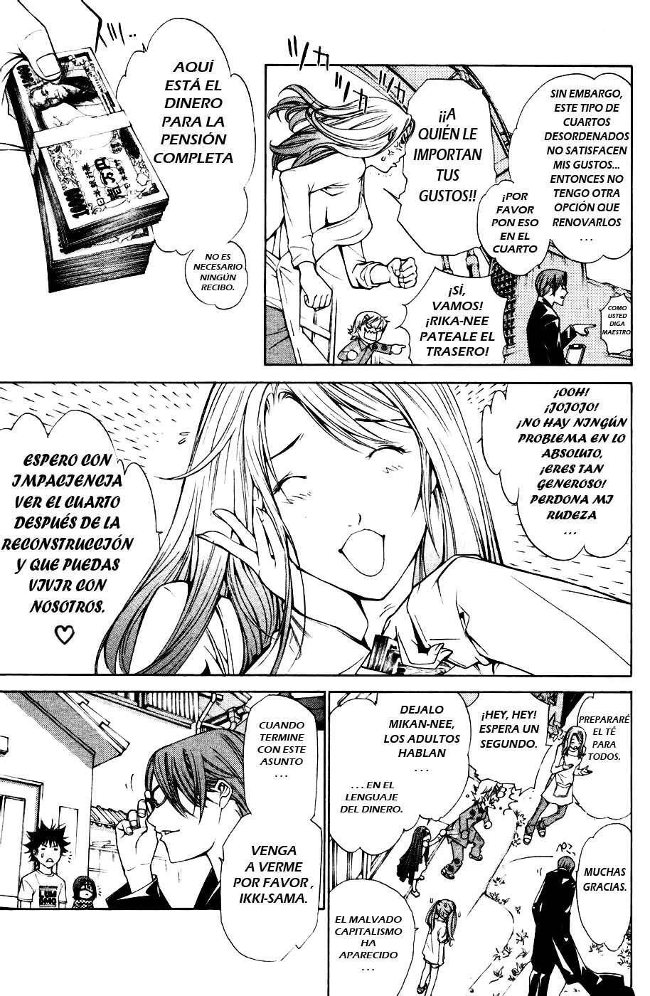 Capitulo 92 page 5