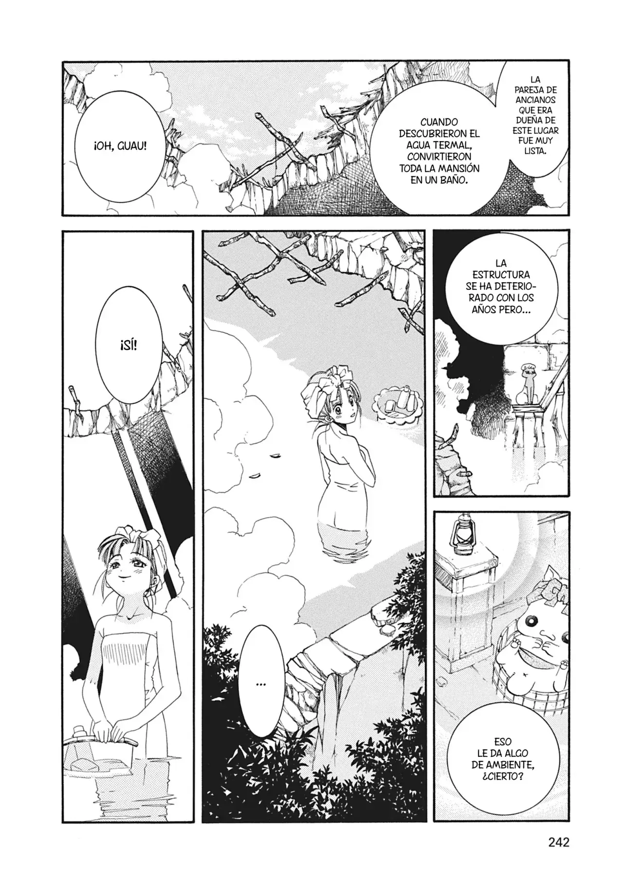 Capitulo 17 page 14