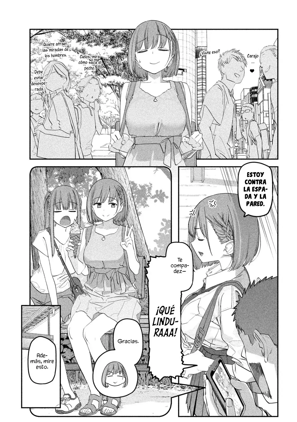 Capitulo 89 page 10