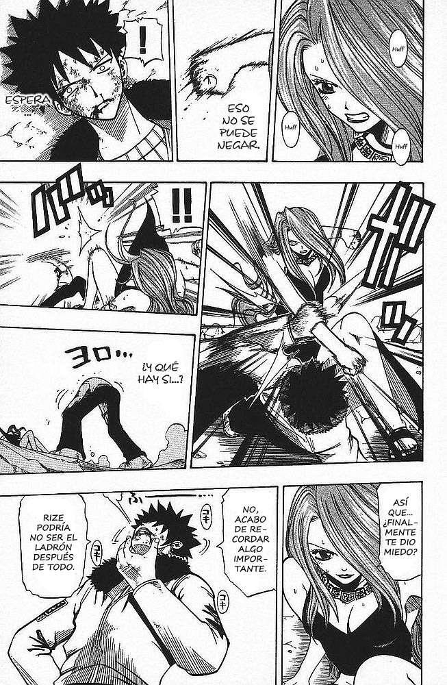 Capitulo 89 page 12