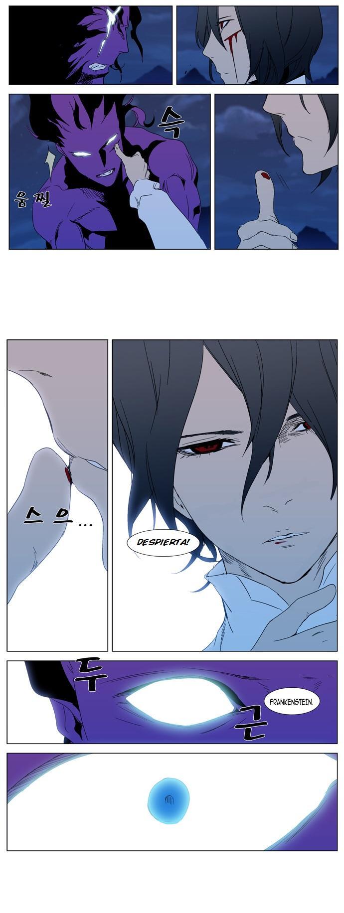 Capitulo 294 page 21