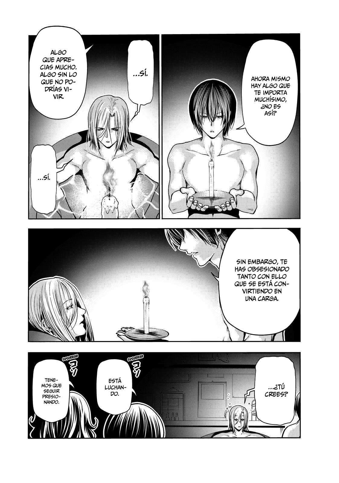 Capitulo 73 page 35