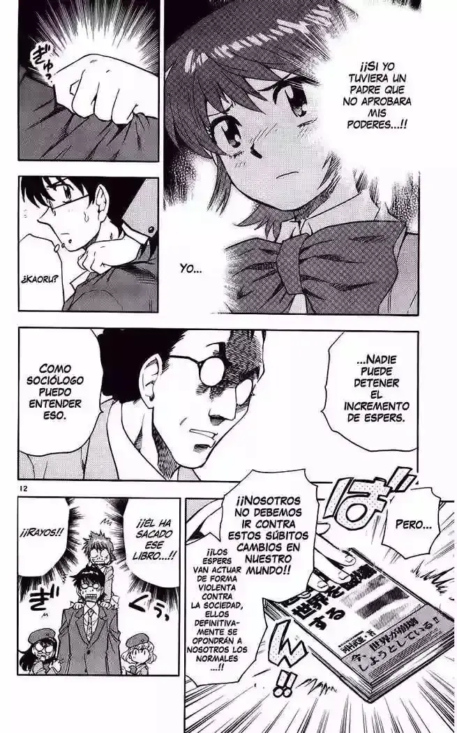 Capitulo 75 page 13