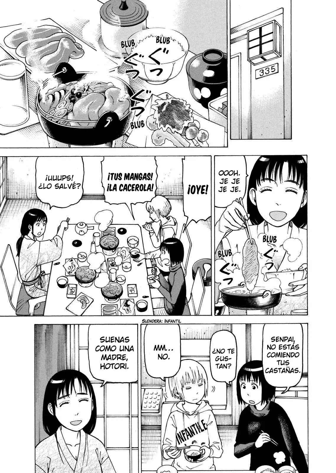 Capitulo 102 page 18