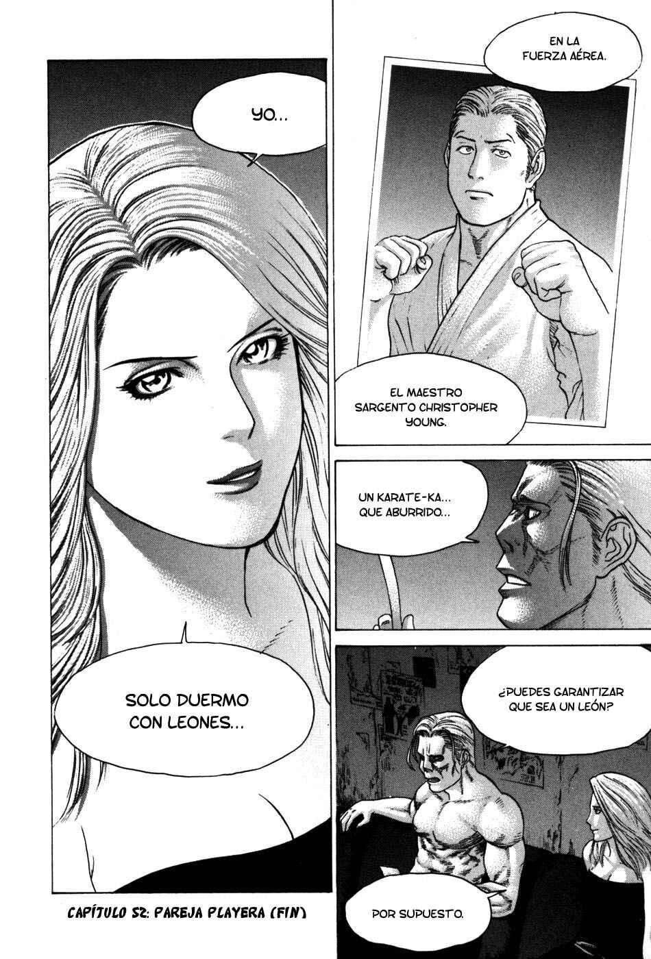 Capitulo 52 page 19