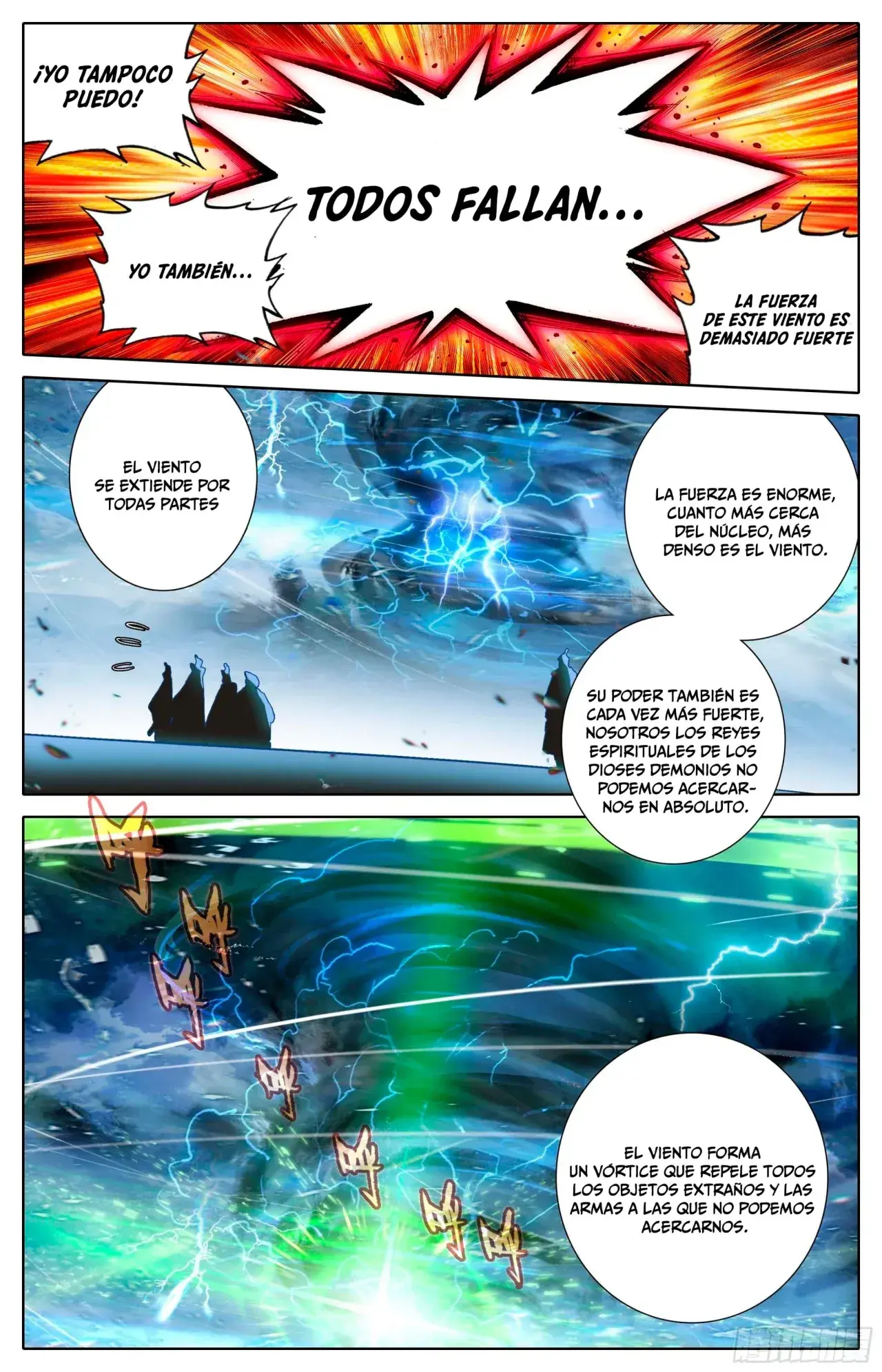 Capitulo 255 page 14