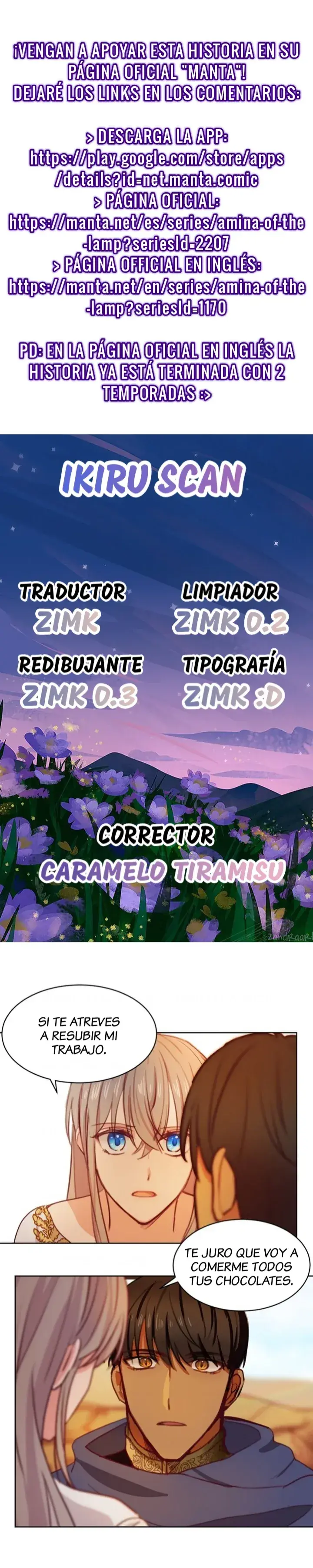 Capitulo 64 page 13