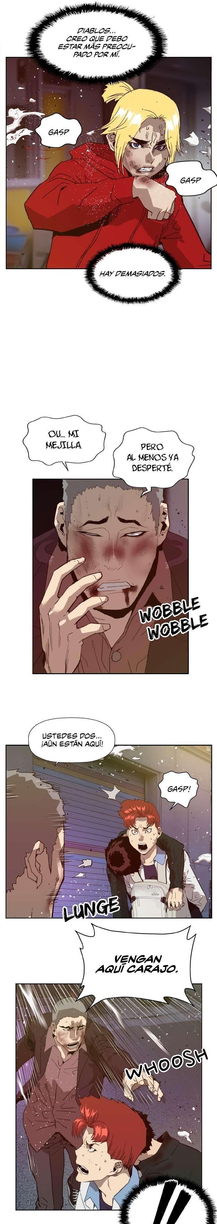 Capitulo 225 page 32