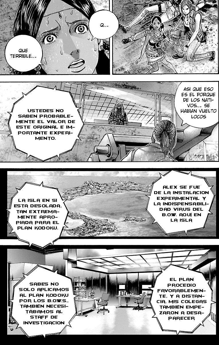 Capitulo 32 page 12