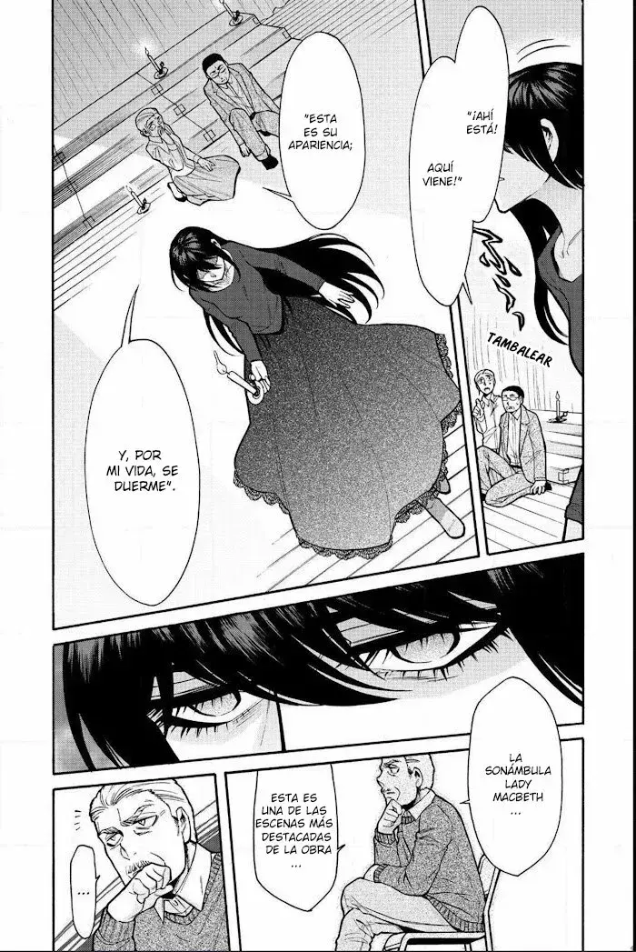 Capitulo 64 page 18