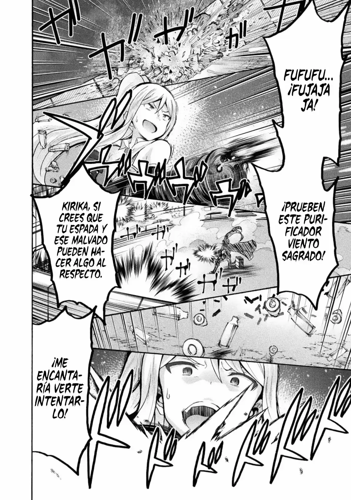 Capitulo 32 page 21
