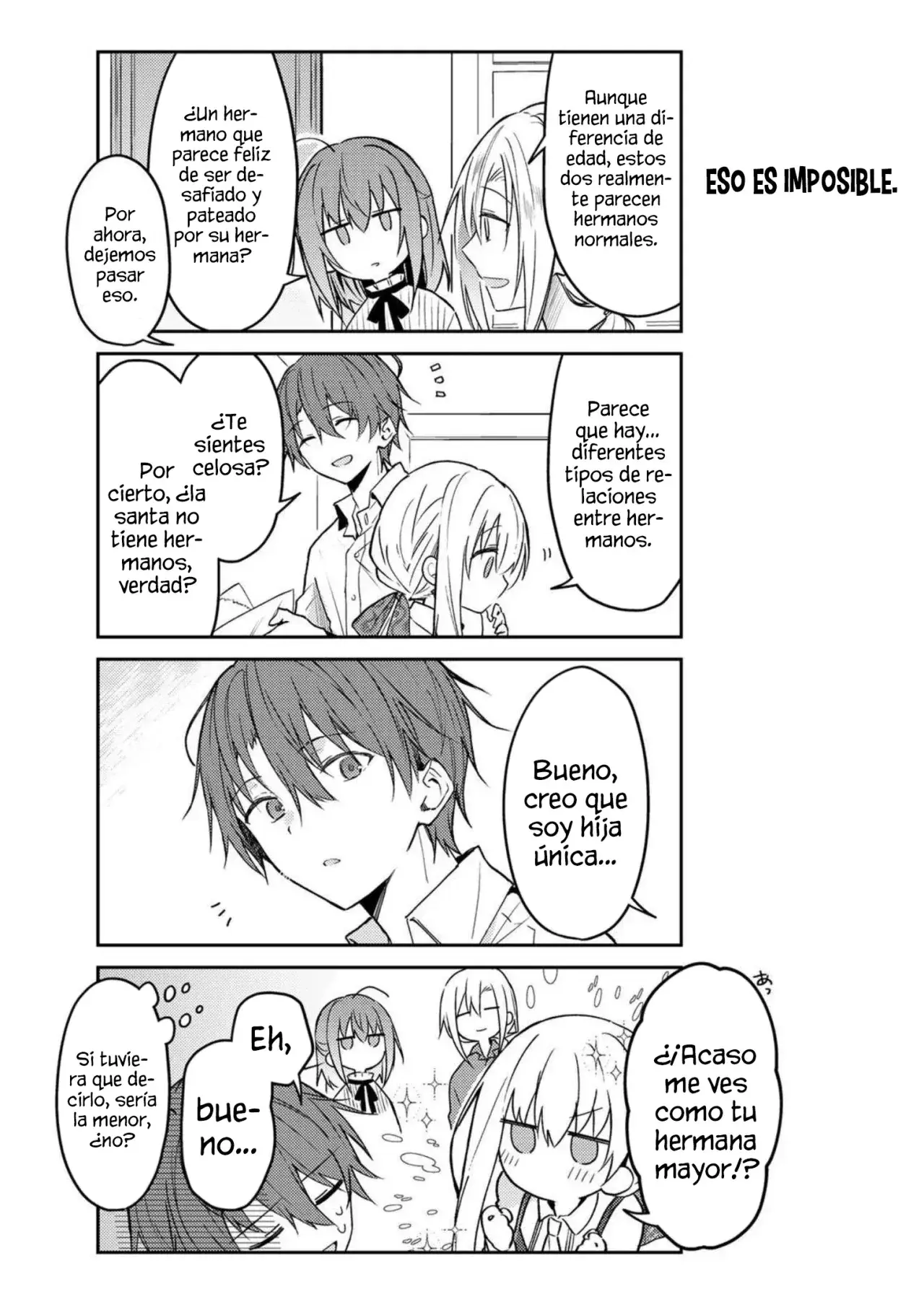 Capitulo 64 page 11