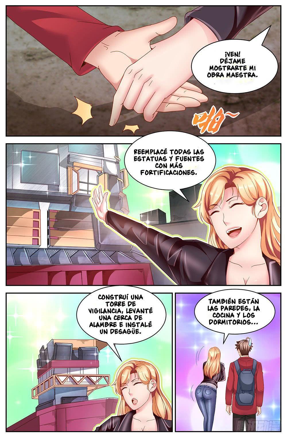 Capitulo 69 page 5