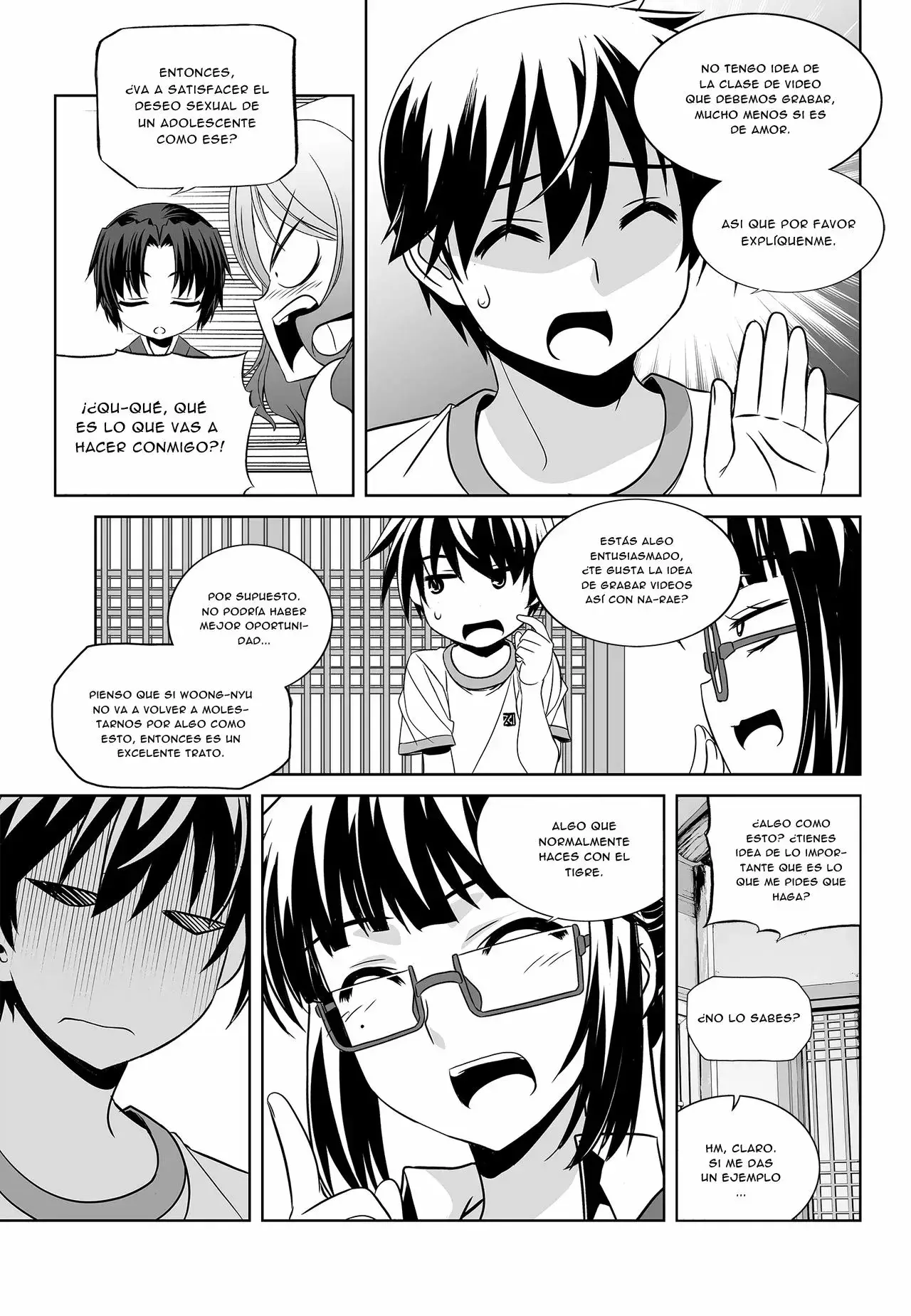 Capitulo 76 page 9