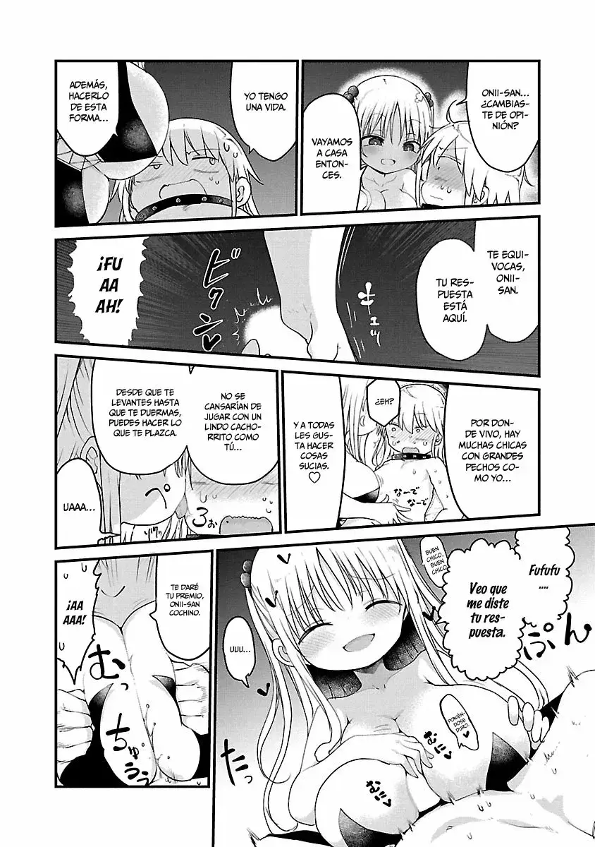 Capitulo 64 page 3