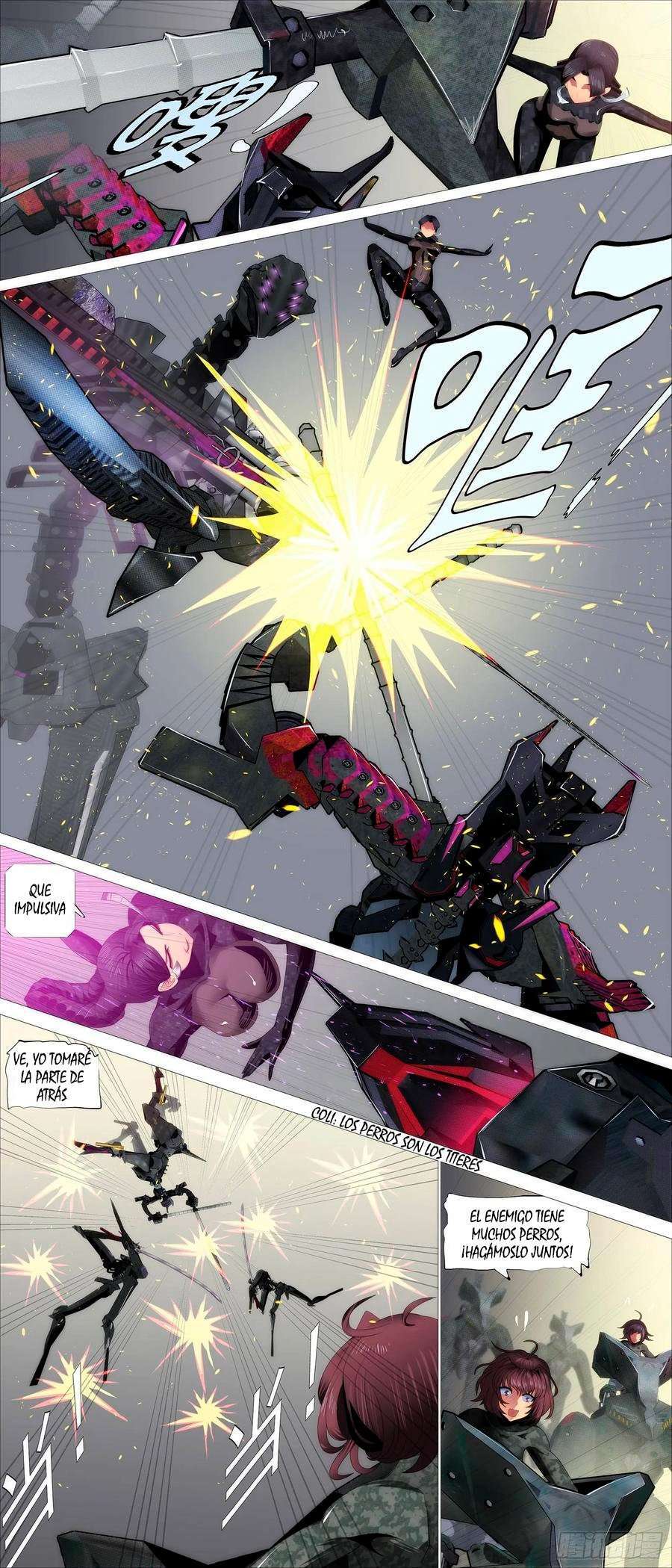 Capitulo 385 page 9