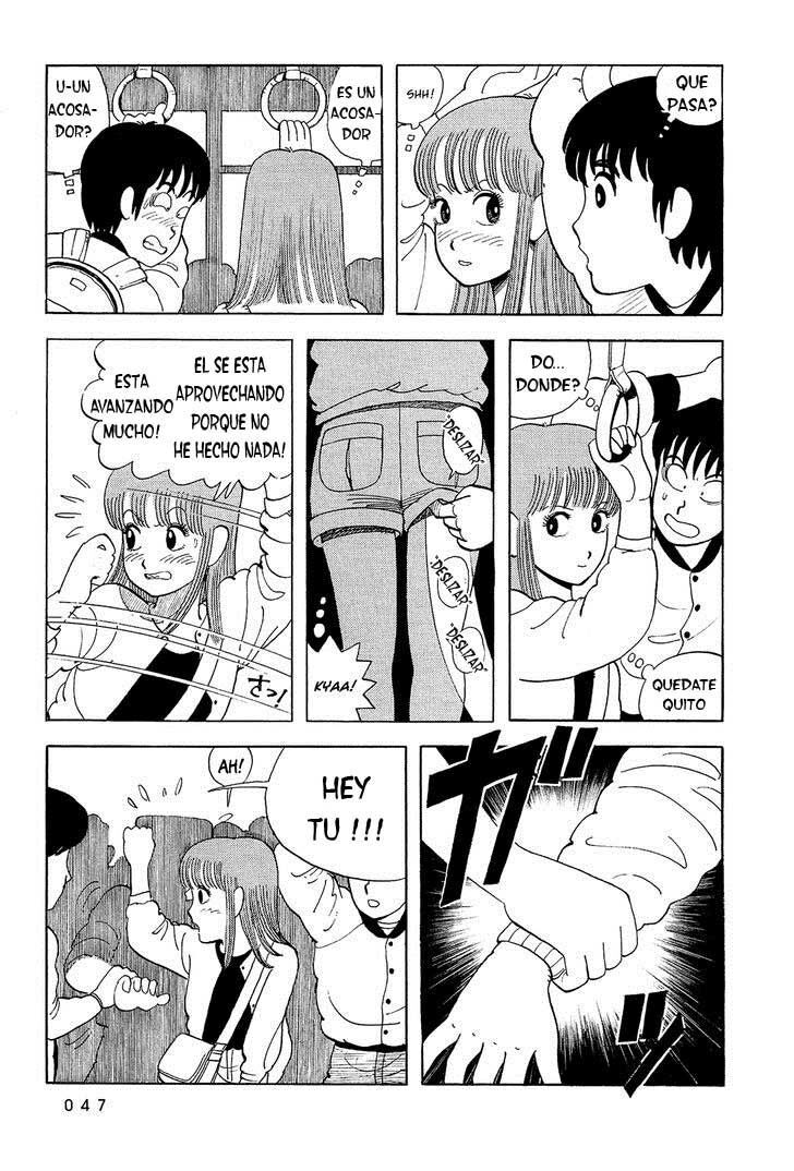 Capitulo 20 page 8