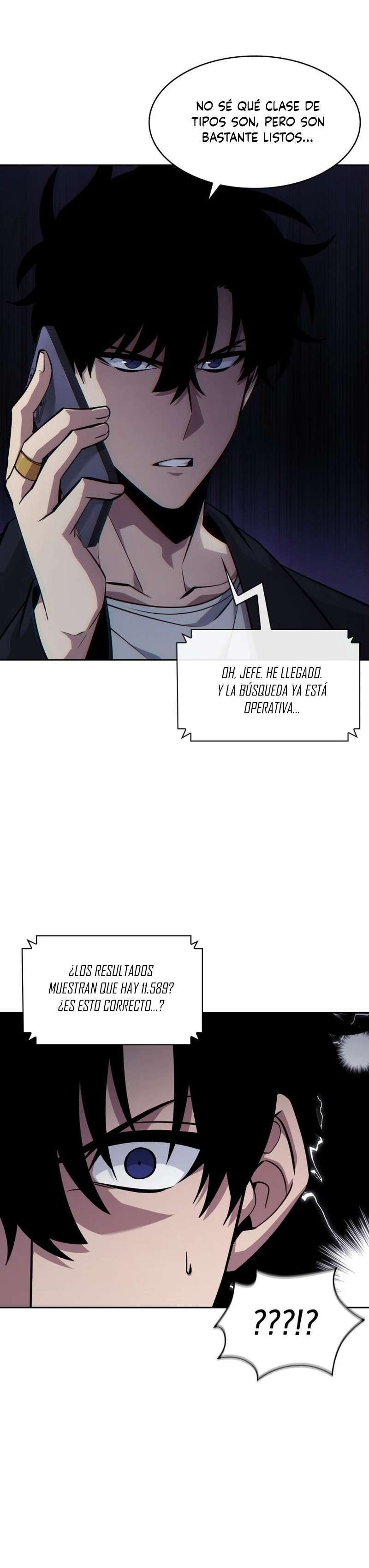 Capitulo 404 page 31