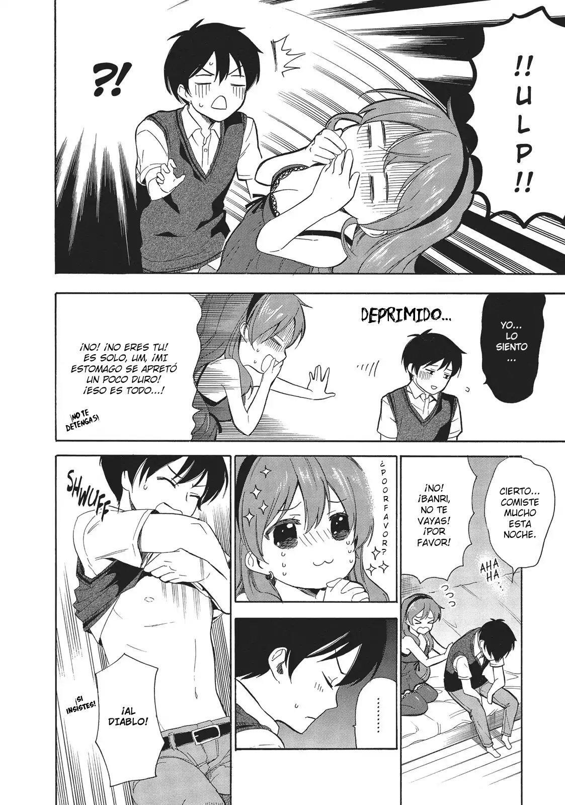 Capitulo 42 page 21