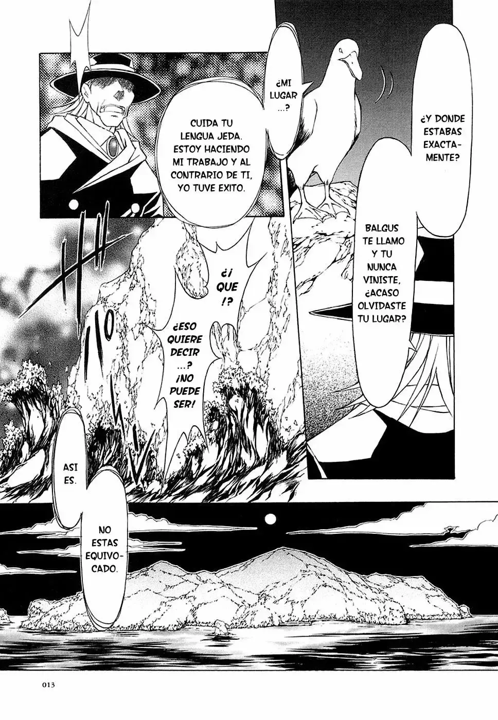 Capitulo 60 page 16