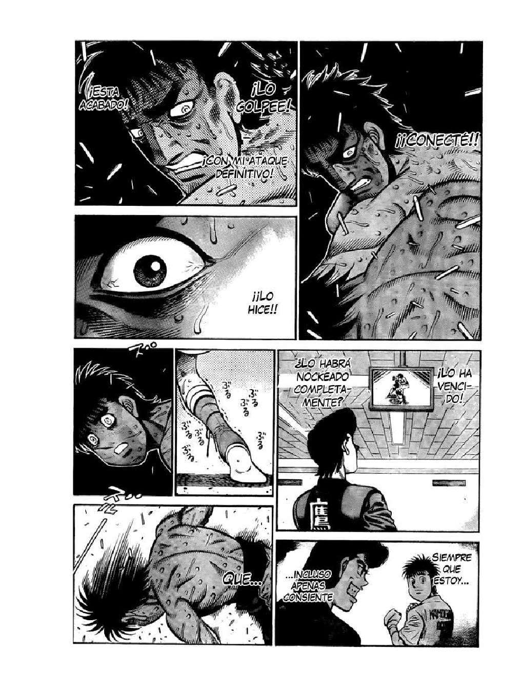 Capitulo 938 page 8