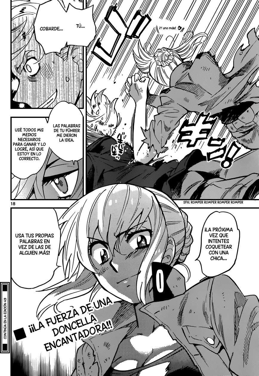 Capitulo 323 page 18
