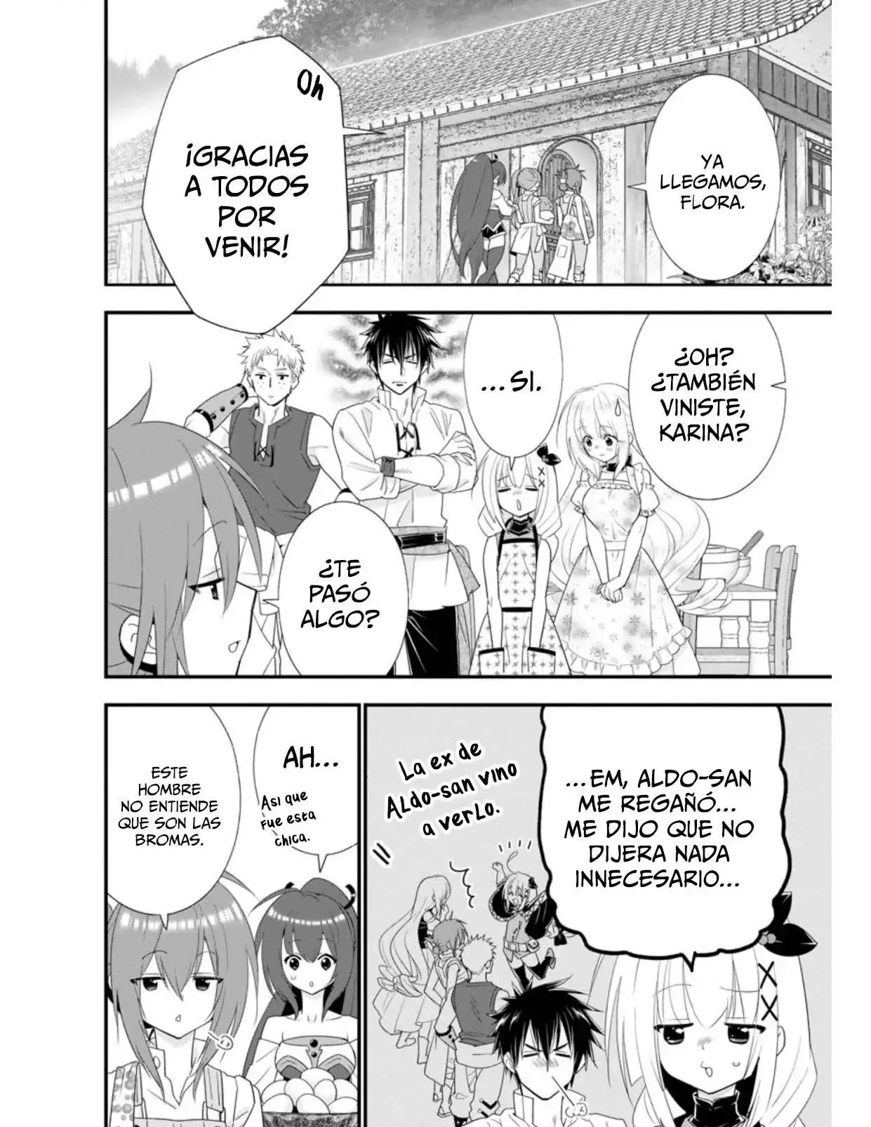 Capitulo 23 page 3