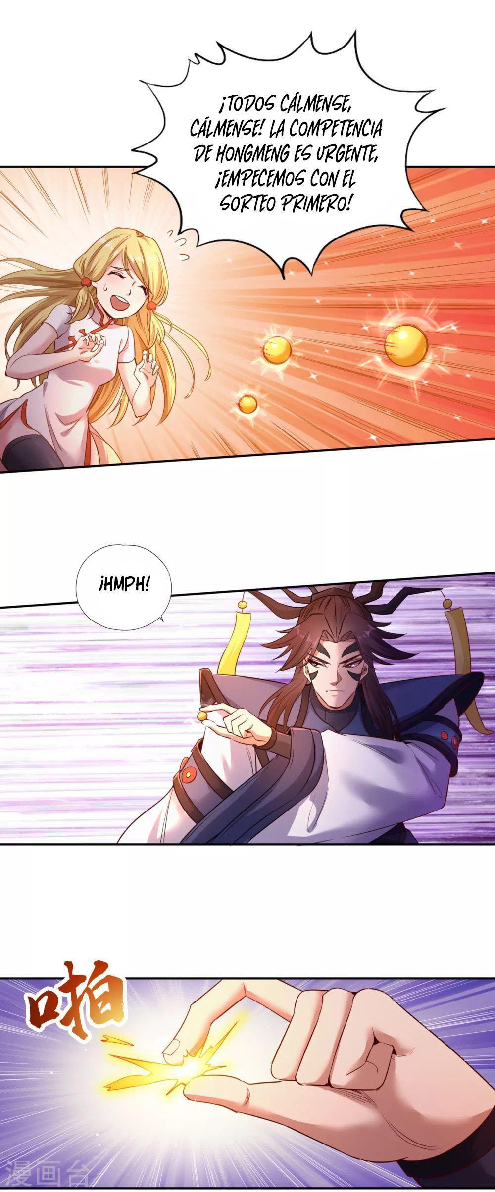 Capitulo 53 page 4