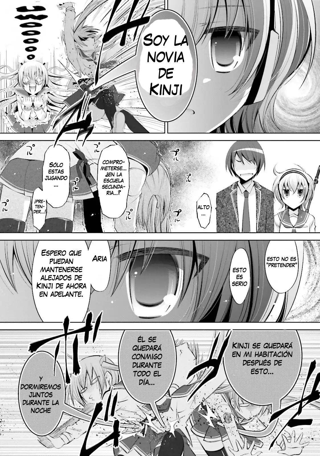 Capitulo 73 page 9