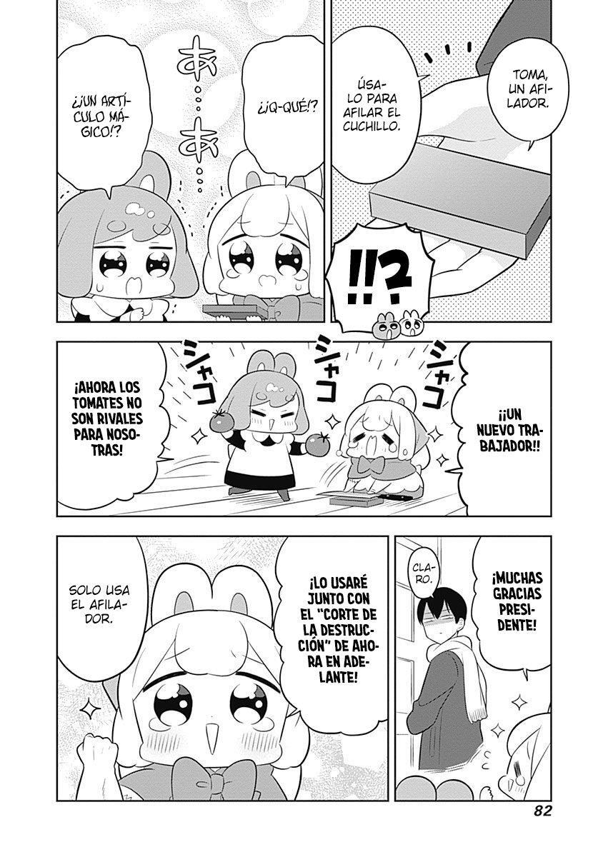 Capitulo 64 page 9