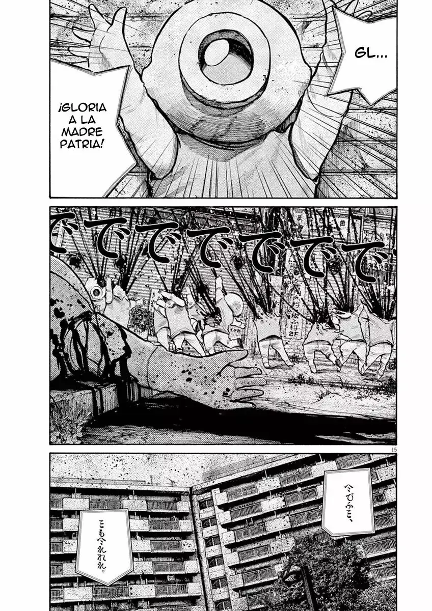 Capitulo 39 page 16
