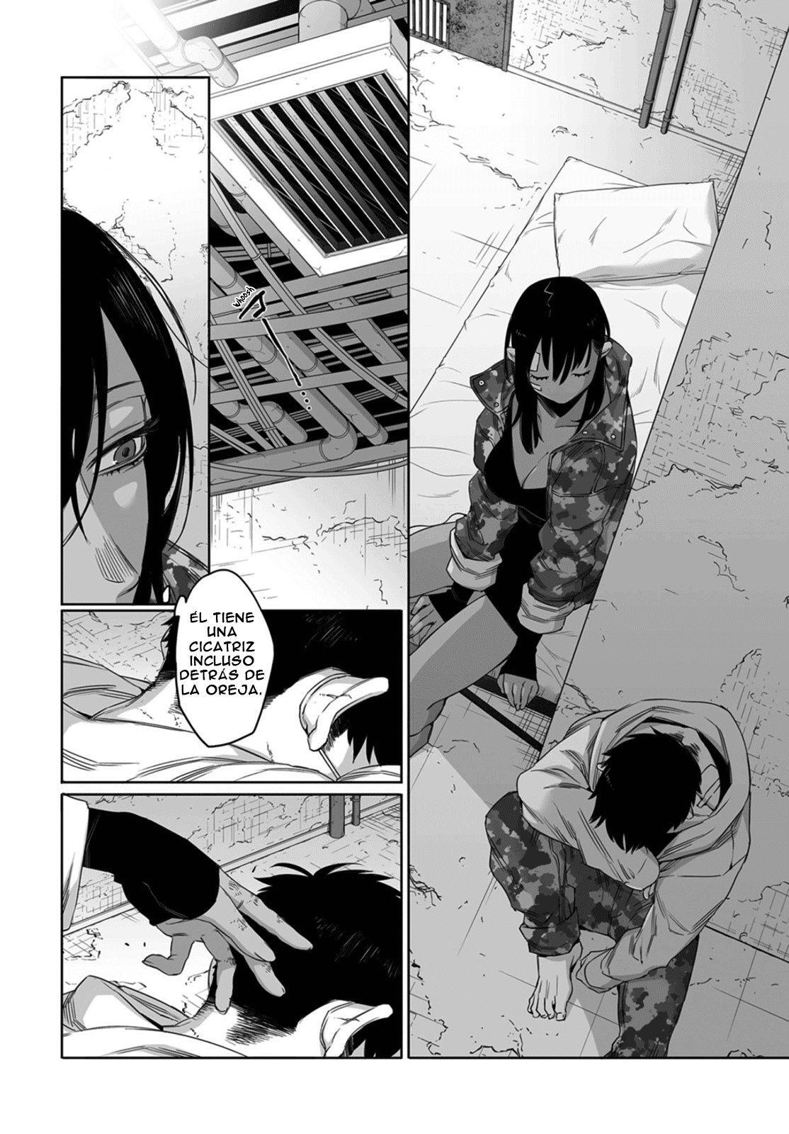 Capitulo 56 page 10