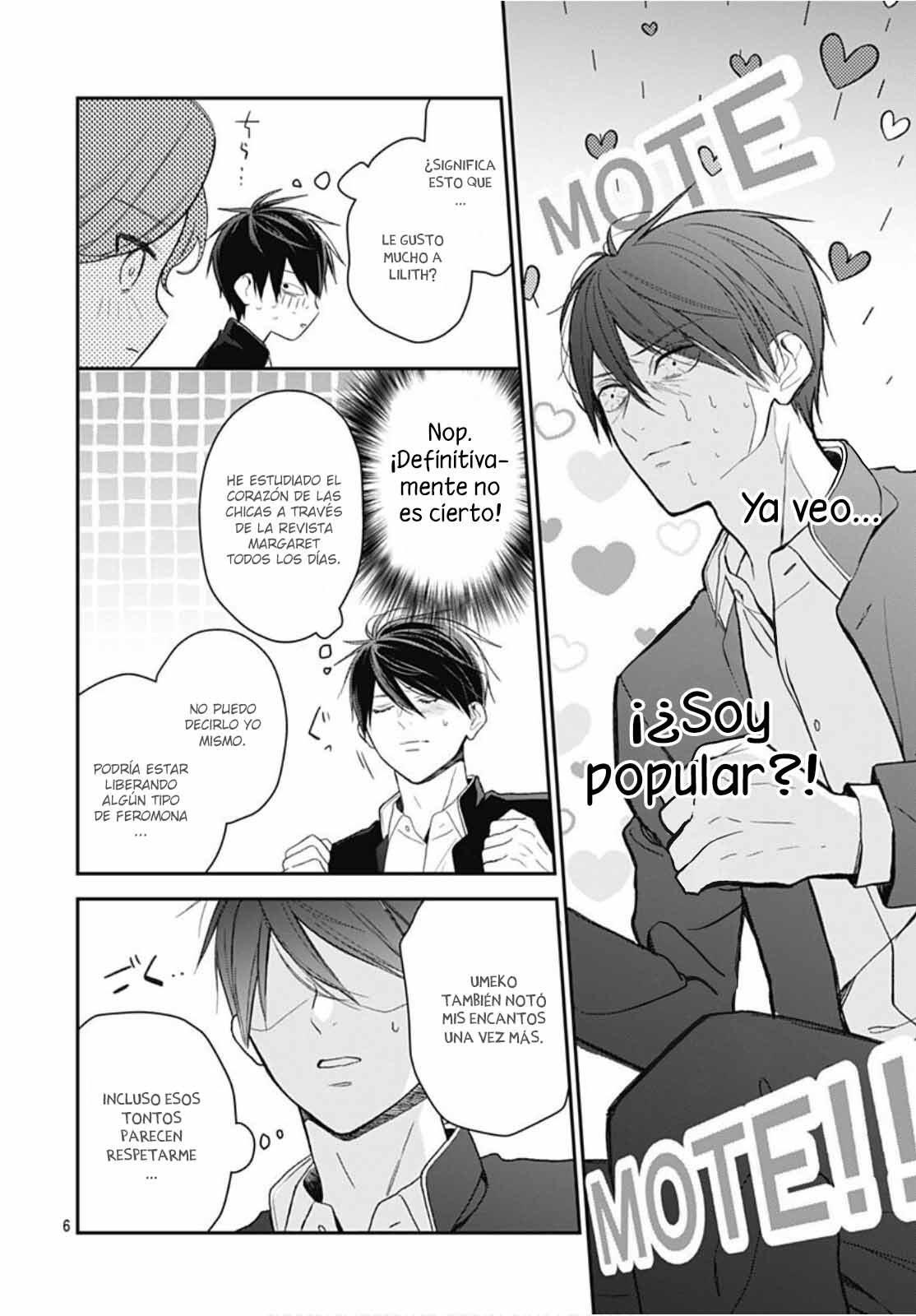 Capitulo 40 page 8