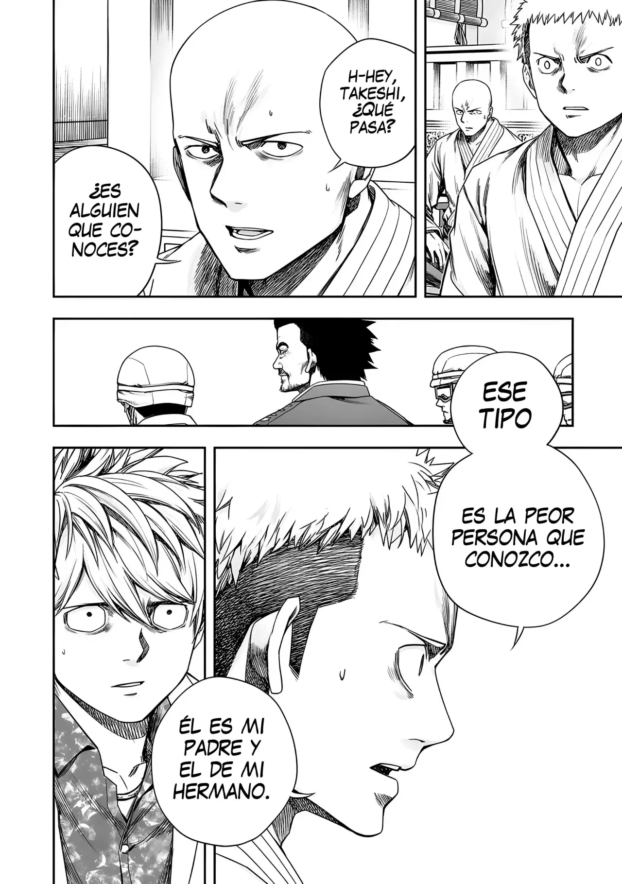 Capitulo 246 page 14