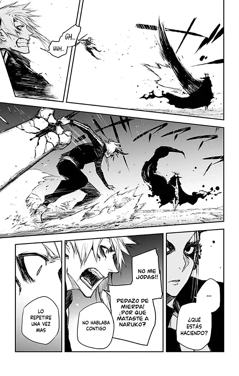 Capitulo 16 page 17