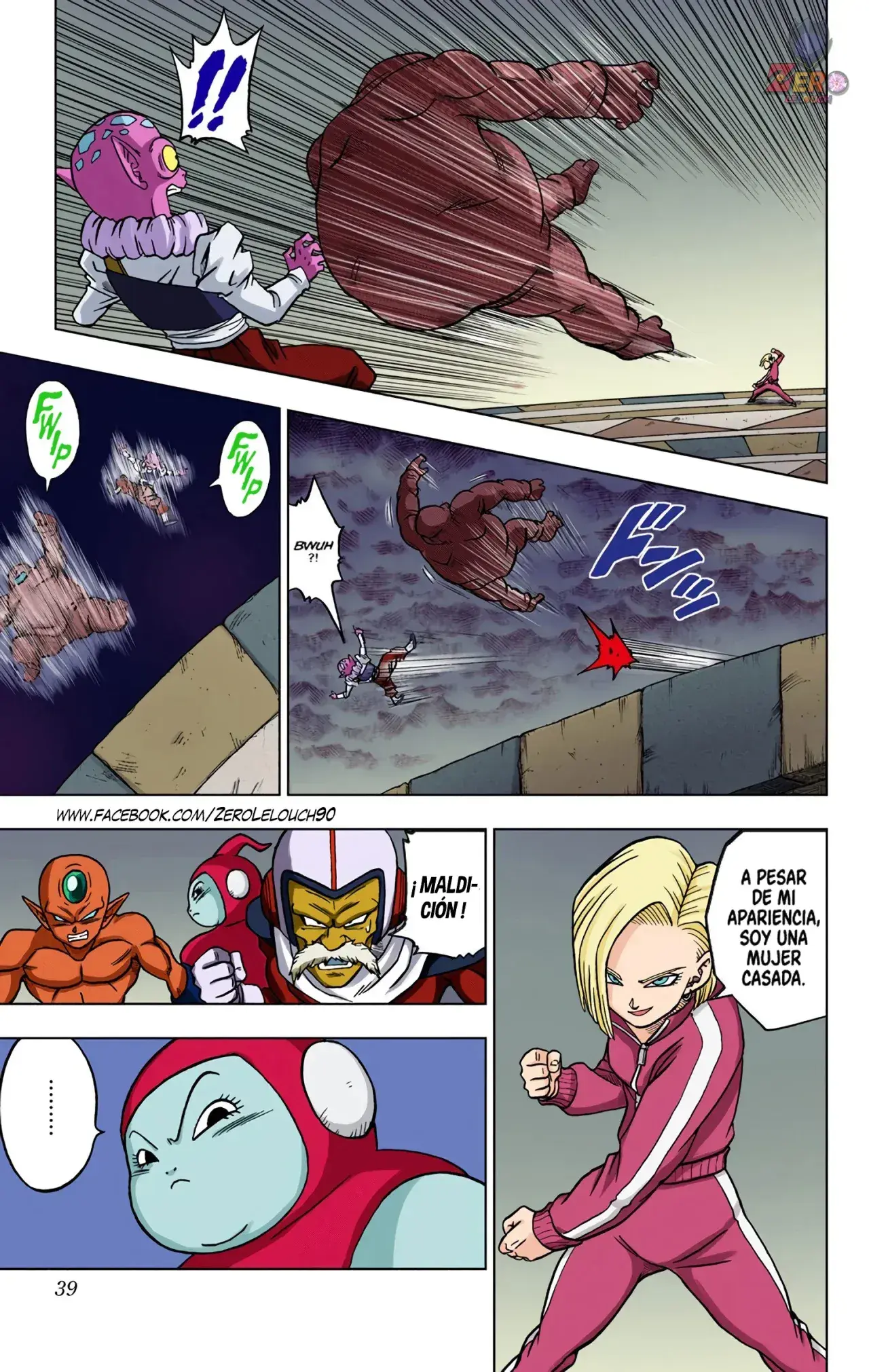 Capitulo 33 page 37