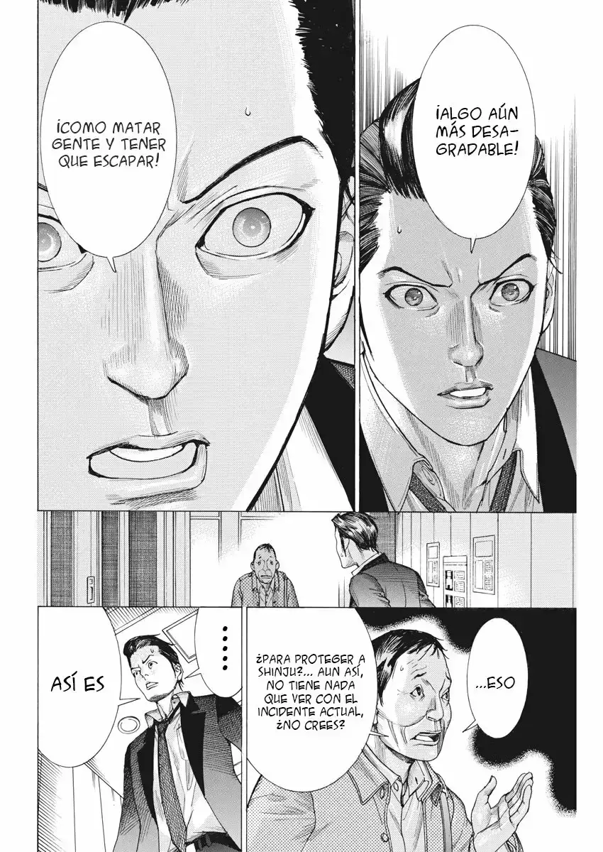 Capitulo 31 page 23