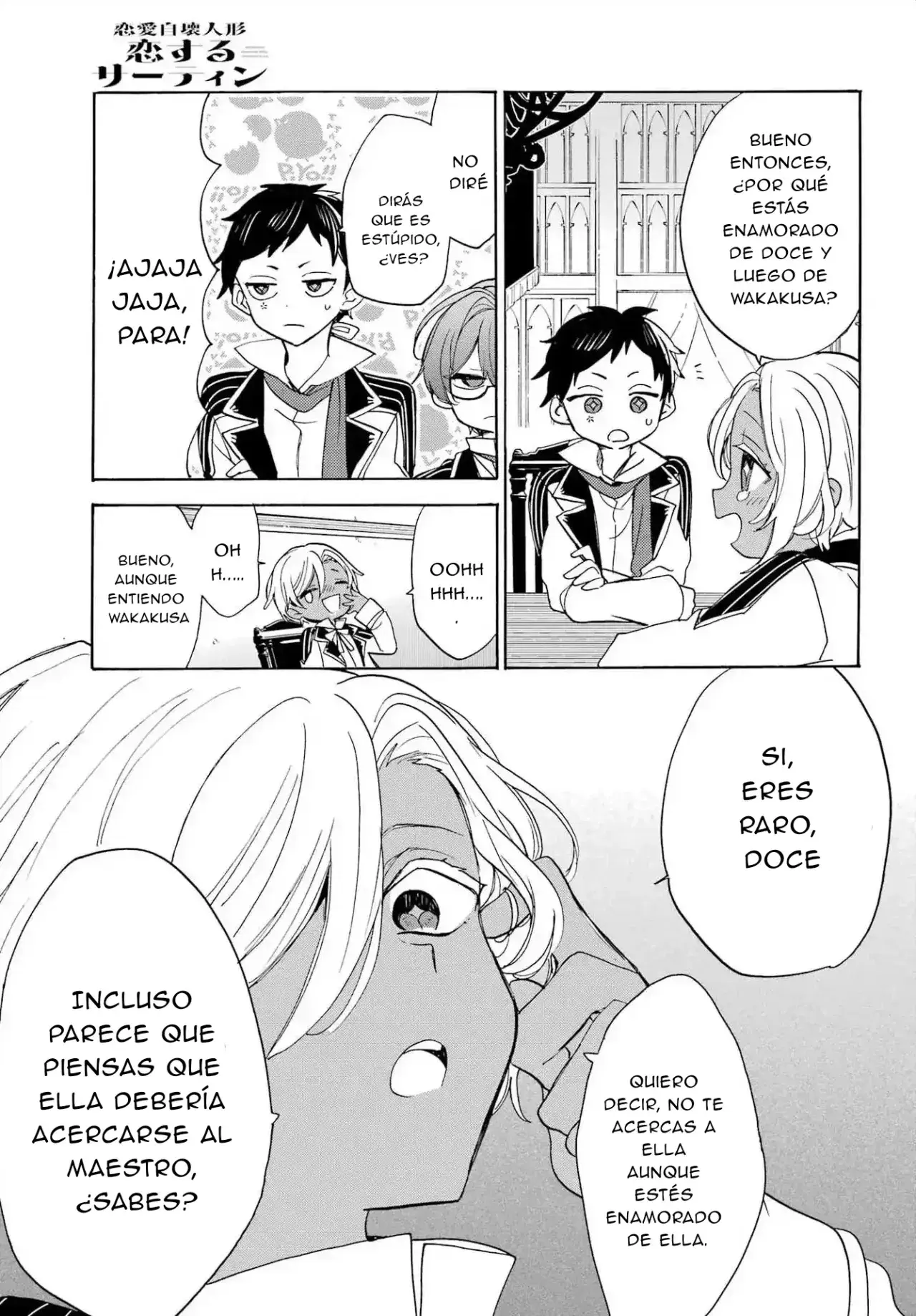 Capitulo 16 page 15