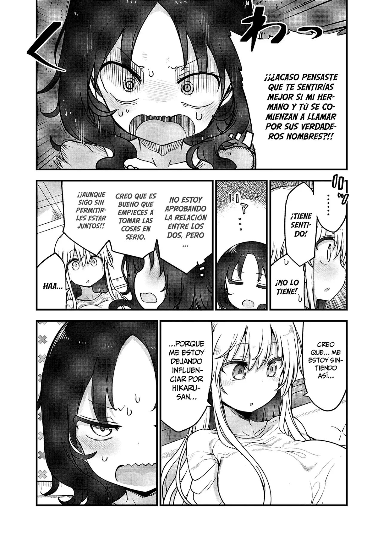 Capitulo 96 page 6