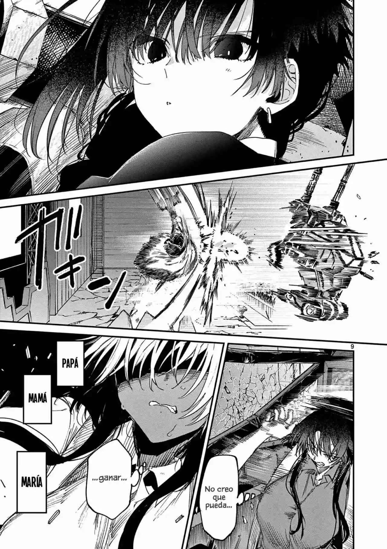 Capitulo 57 page 12